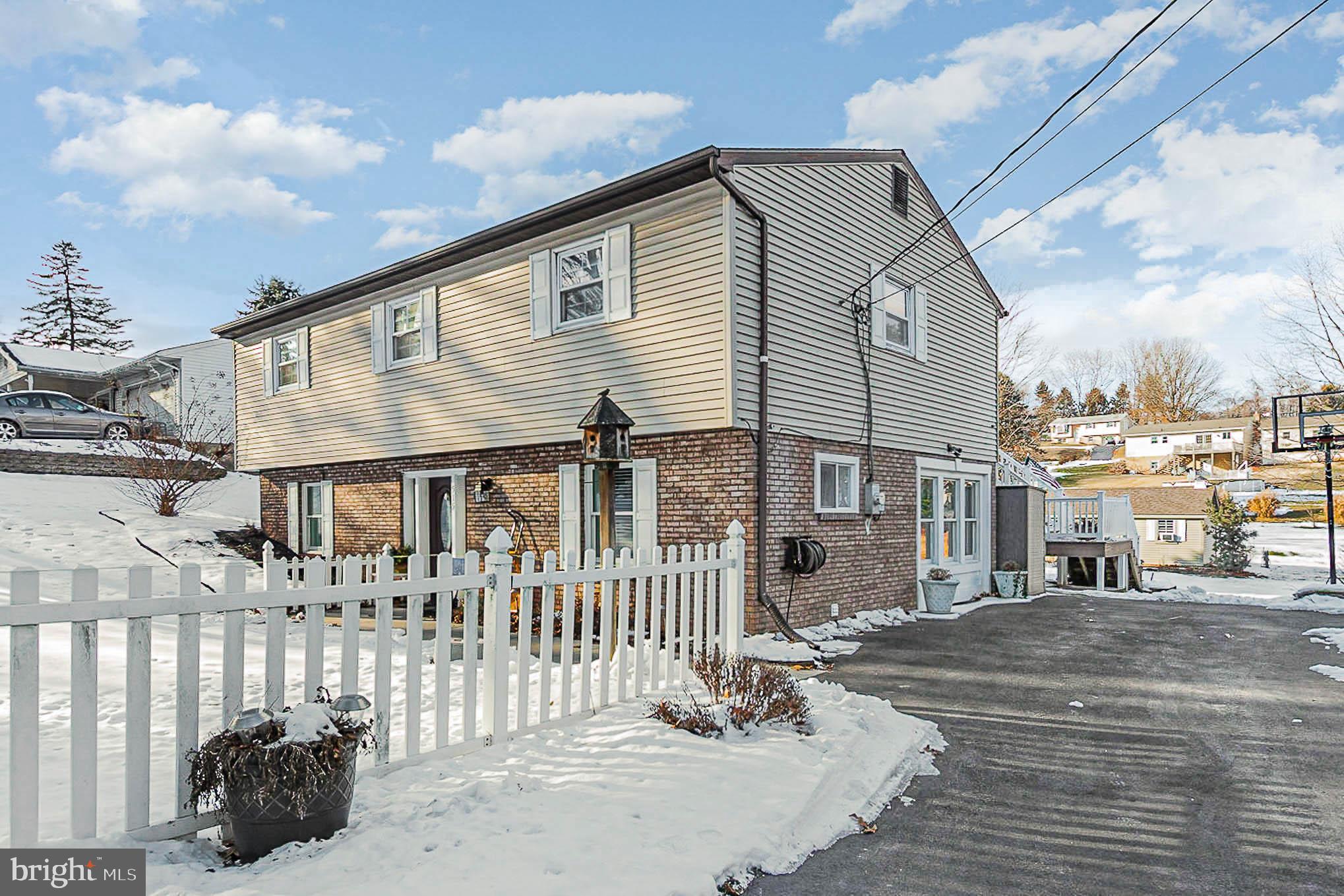 515 Big Spring Road New Cumberland, PA 17070 - Photo 2 of 31 Gallery Image 2