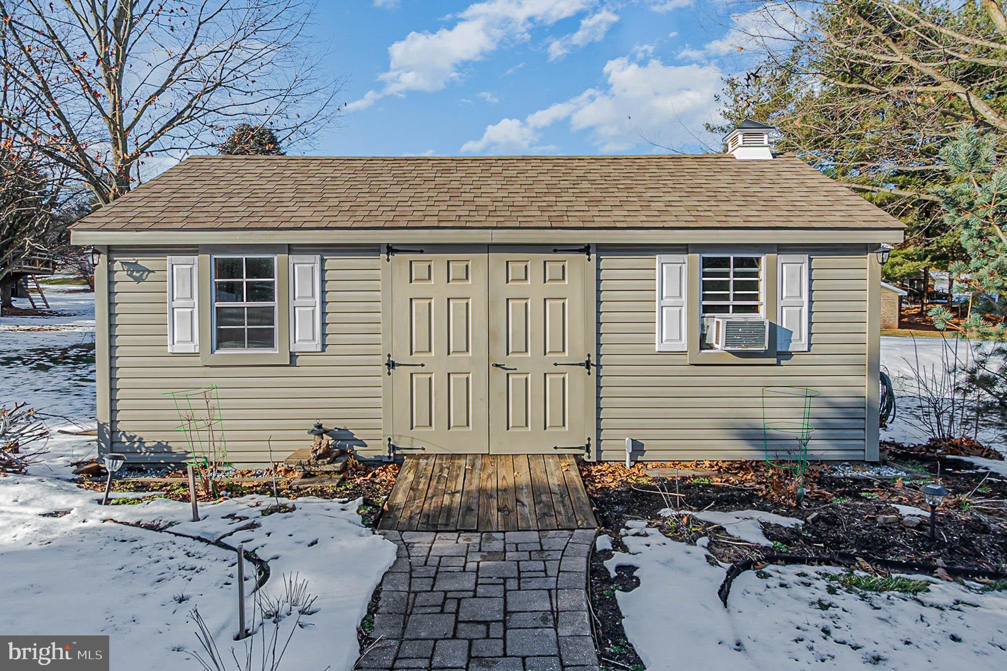 515 Big Spring Road New Cumberland, PA 17070 - Photo 26 of 31 Gallery Image 26