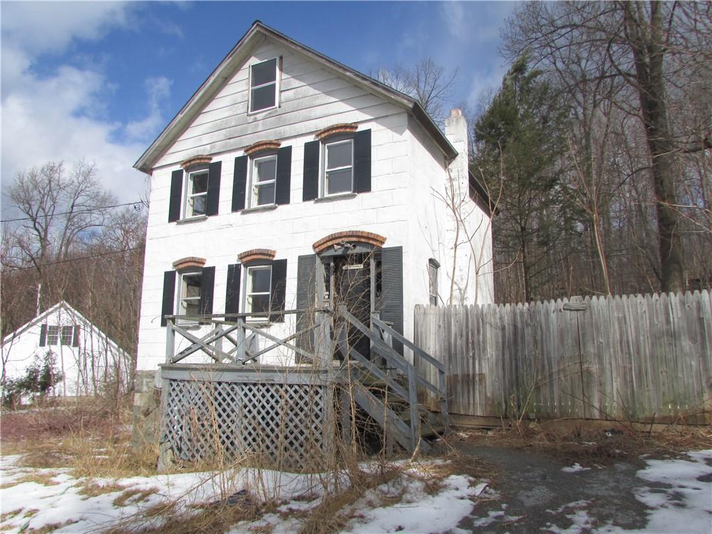 317 E Road Wallkill, NY 12589 - Photo 1 of 1