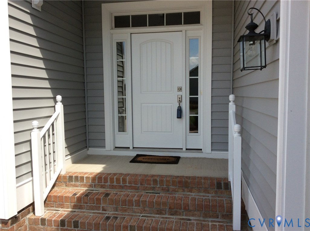 7372 Adams Farm Road Mechanicsville, VA 23111 - Photo 36 of 37