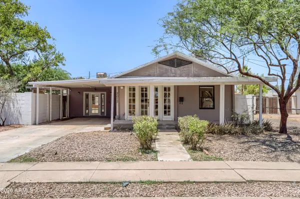 $445,000 | 2012 North Richland Street, Phoenix, AZ 85006