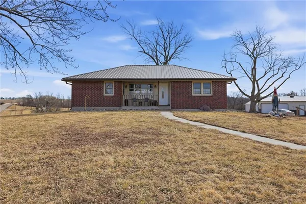 $497,900 | 18325 Baxter Road, Lawson, MO 64062