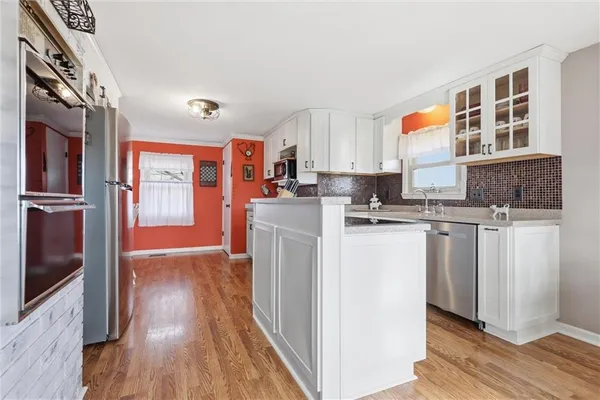 $485,000 | 18325 Baxter Road, Lawson, MO 64062