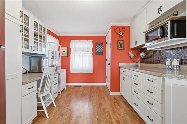 $485,000 | 18325 Baxter Road, Lawson, MO 64062