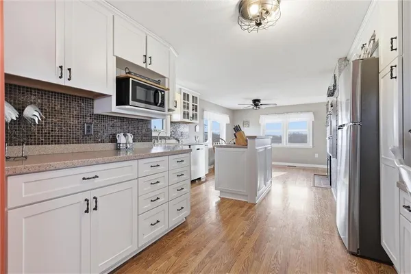 $485,000 | 18325 Baxter Road, Lawson, MO 64062