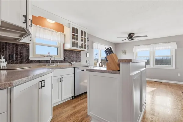 $485,000 | 18325 Baxter Road, Lawson, MO 64062