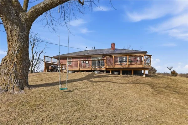 $485,000 | 18325 Baxter Road, Lawson, MO 64062