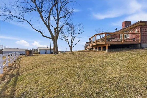 $485,000 | 18325 Baxter Road, Lawson, MO 64062