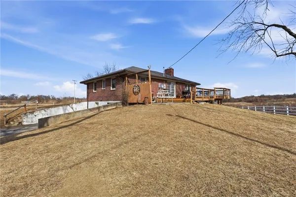 $485,000 | 18325 Baxter Road, Lawson, MO 64062