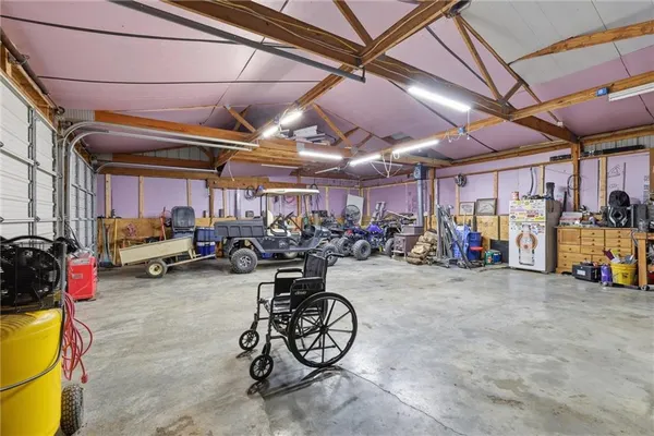 $485,000 | 18325 Baxter Road, Lawson, MO 64062