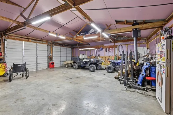 $485,000 | 18325 Baxter Road, Lawson, MO 64062