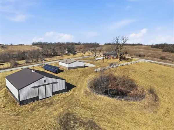 $485,000 | 18325 Baxter Road, Lawson, MO 64062