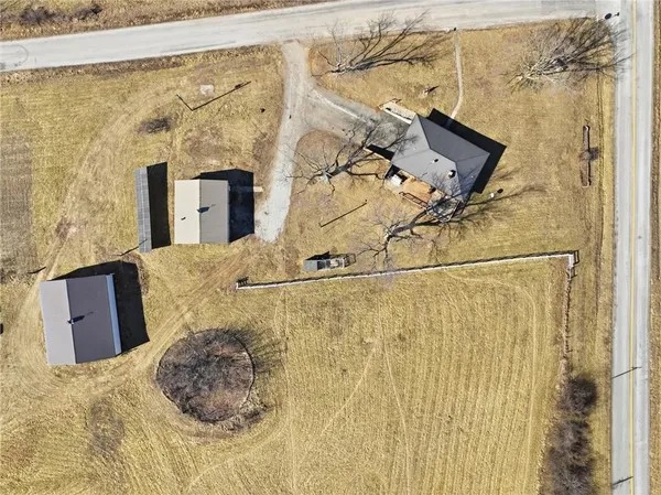 $485,000 | 18325 Baxter Road, Lawson, MO 64062