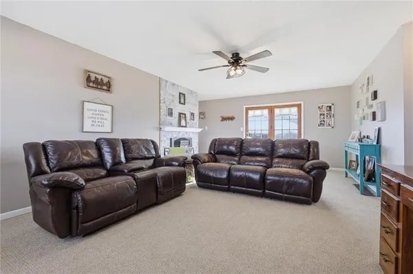 $485,000 | 18325 Baxter Road, Lawson, MO 64062