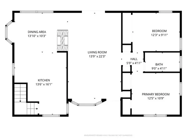 $485,000 | 18325 Baxter Road, Lawson, MO 64062