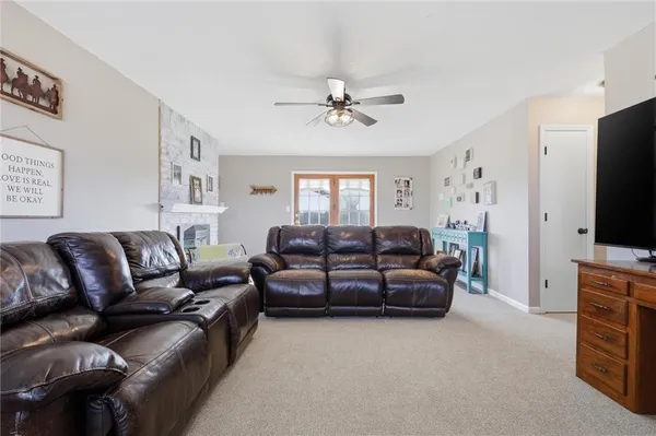 $485,000 | 18325 Baxter Road, Lawson, MO 64062