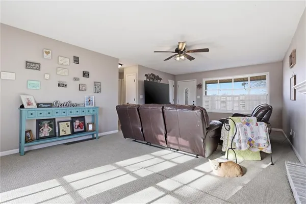 $485,000 | 18325 Baxter Road, Lawson, MO 64062