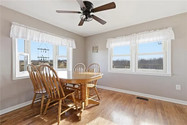 $485,000 | 18325 Baxter Road, Lawson, MO 64062