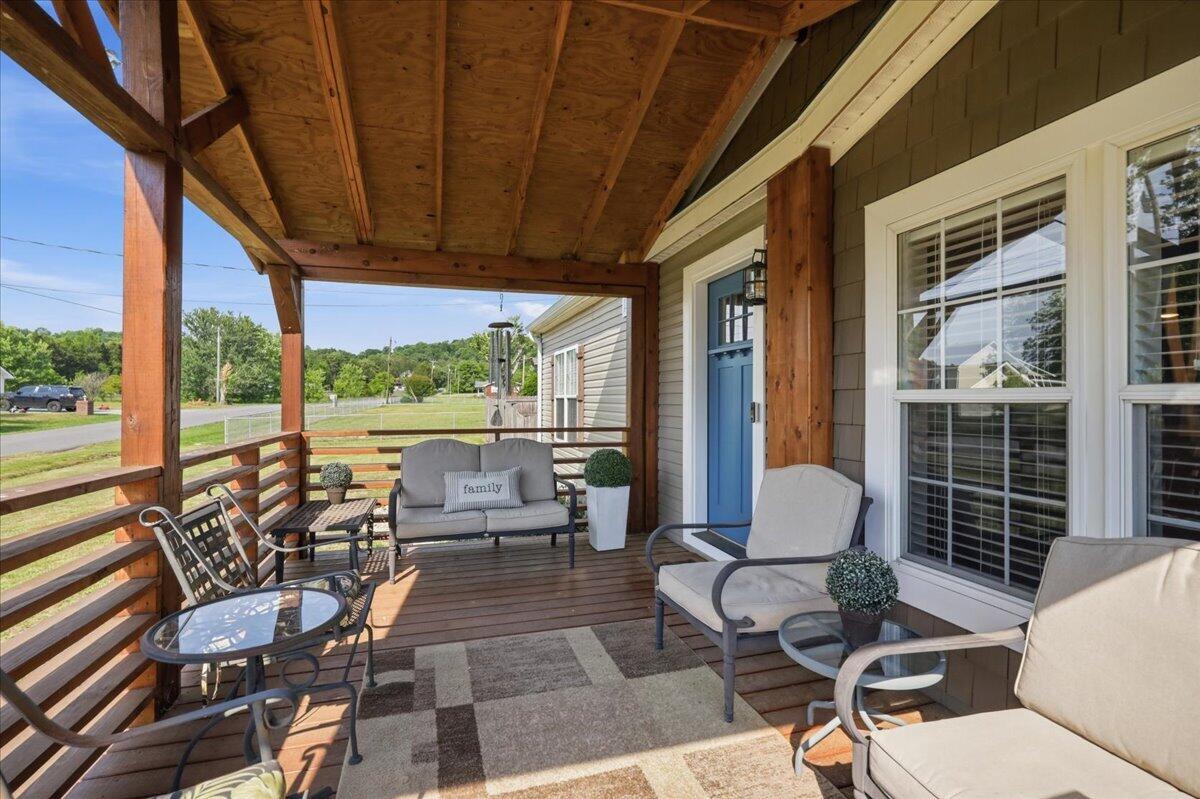 319 Tucker Road Seymour, TN 37865 - Photo 3 of 38 05-036_1I2A8039