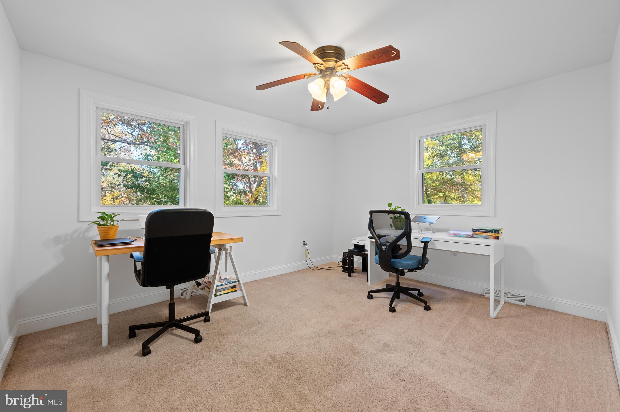 33 Devon Drive Newtown Square, PA 19073 - Photo 12 of 18 Bedroom 3