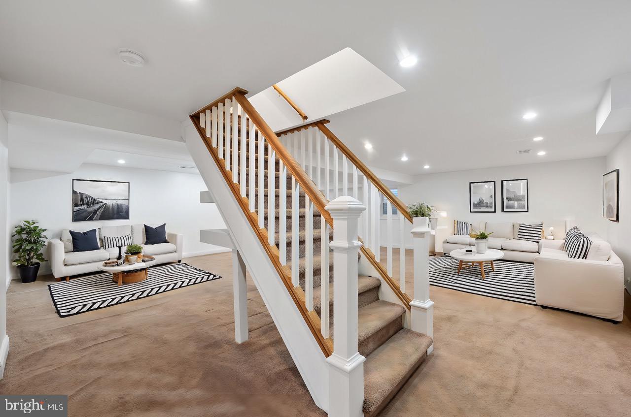 33 Devon Drive Newtown Square, PA 19073 - Photo 13 of 18 Lower level with endless possibilities