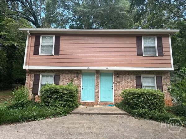 $1,700 | 121 Sleepy Creek Drive, Athens, GA 30606