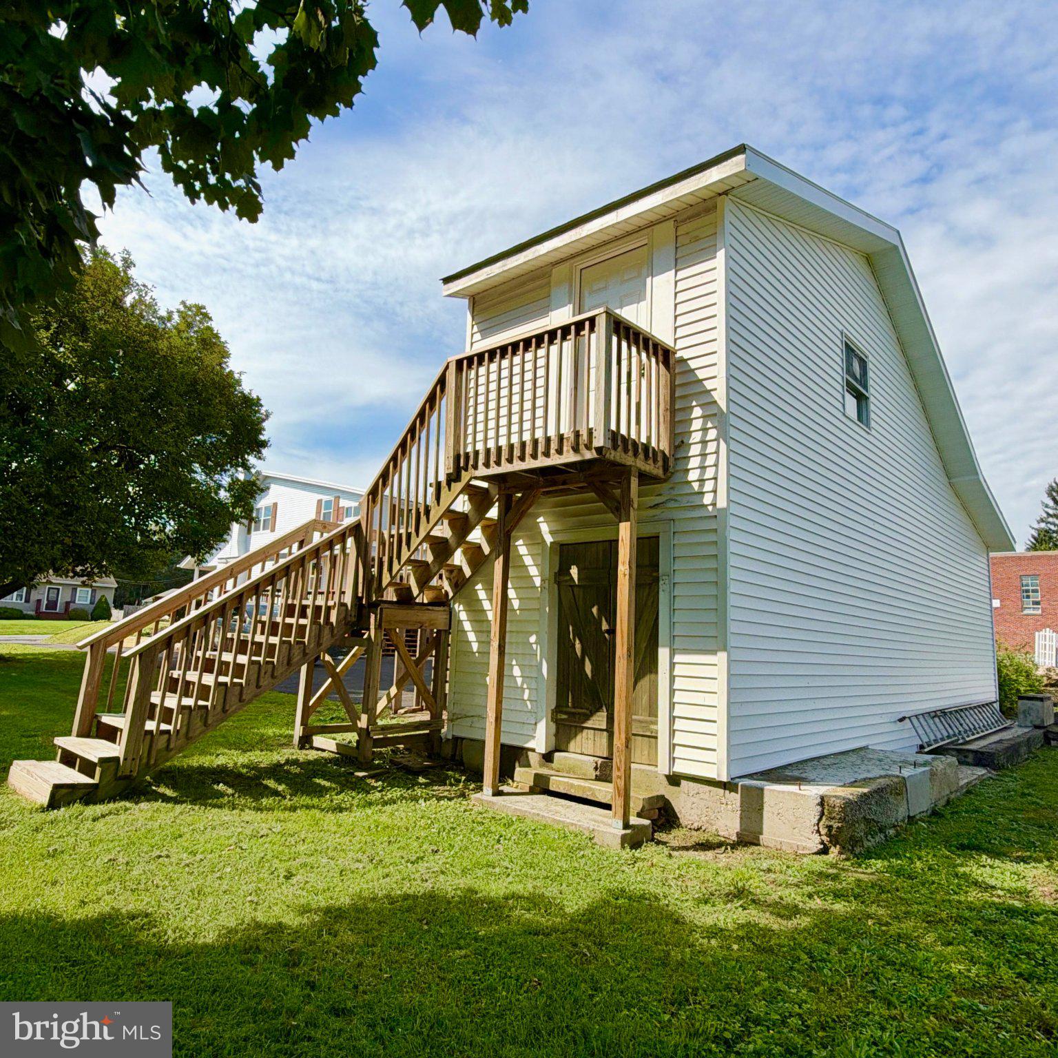 5111 Vera Cruz Road North Emmaus, PA 18049 - Photo 40 of 43 Gallery Image 40