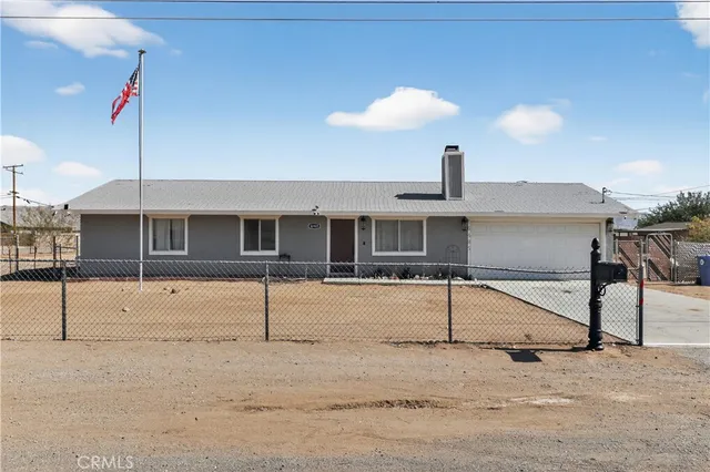$375,000 | 16485 Dale Evans Parkway, Apple Valley, CA 92307