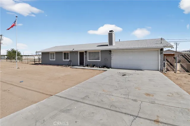 $375,000 | 16485 Dale Evans Parkway, Apple Valley, CA 92307
