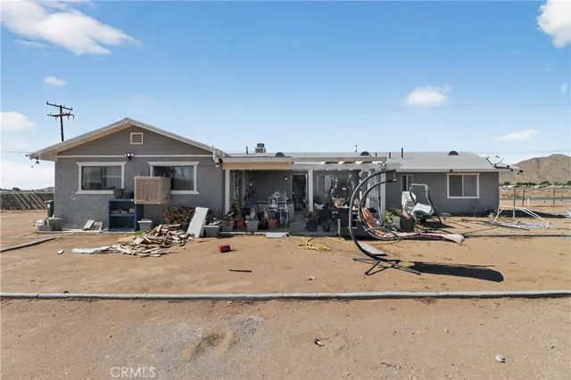 $375,000 | 16485 Dale Evans Parkway, Apple Valley, CA 92307