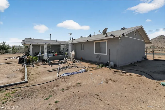 $375,000 | 16485 Dale Evans Parkway, Apple Valley, CA 92307