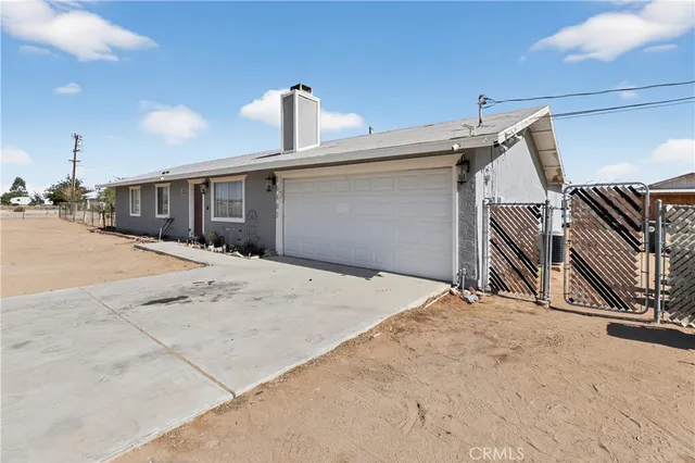 $375,000 | 16485 Dale Evans Parkway, Apple Valley, CA 92307