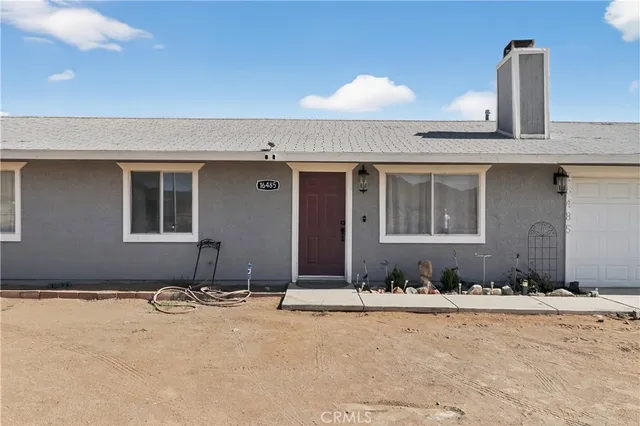 $375,000 | 16485 Dale Evans Parkway, Apple Valley, CA 92307