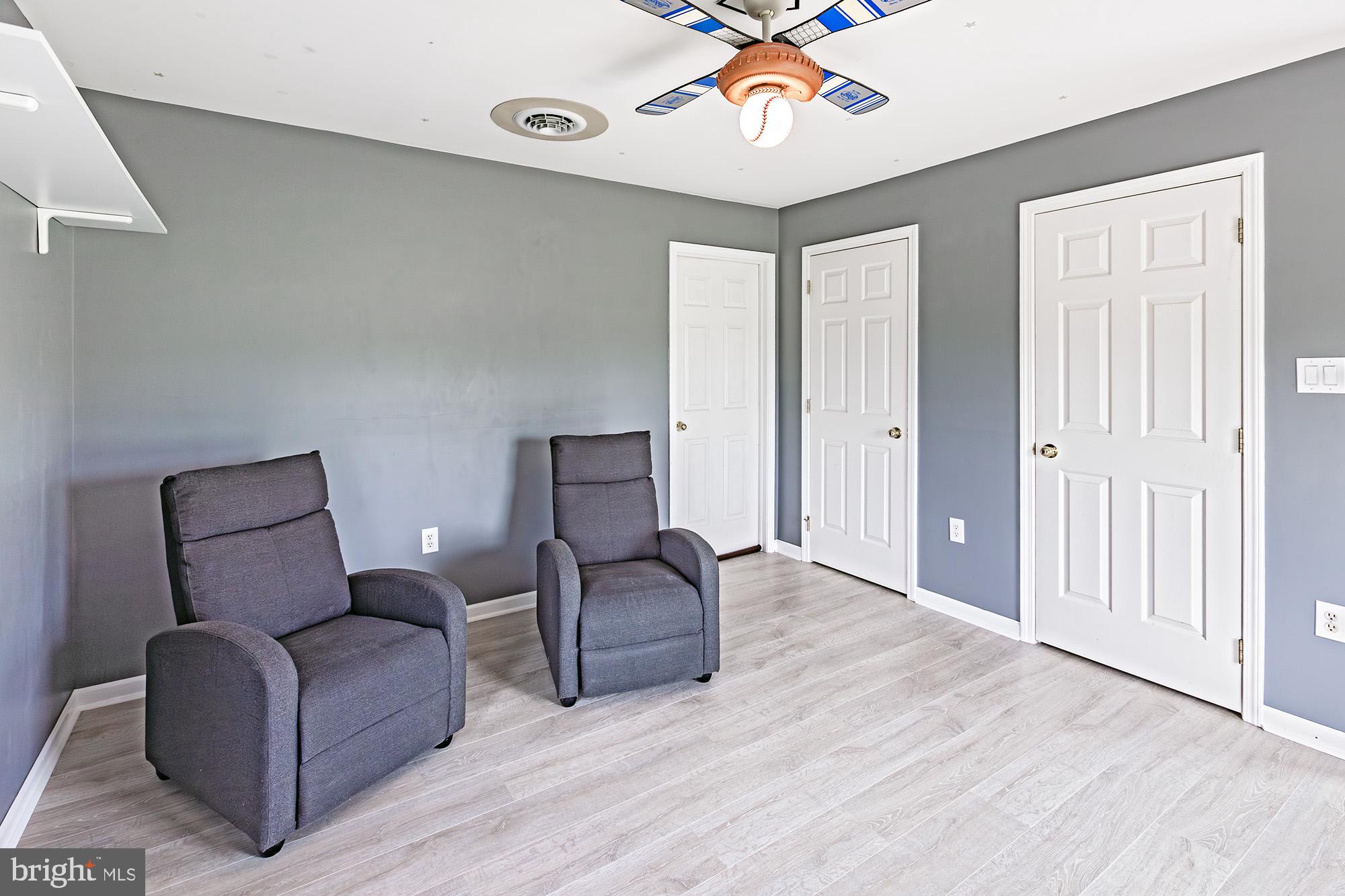 187 Amwellbury Road Salem, NJ 08079 - Photo 23 of 53 2nd fl bedroom #3