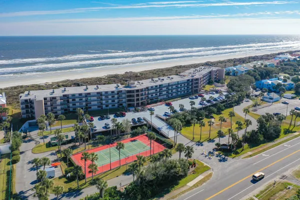 $859,000 | 6240 A1A South, Unit 209, St. Augustine, FL 32080