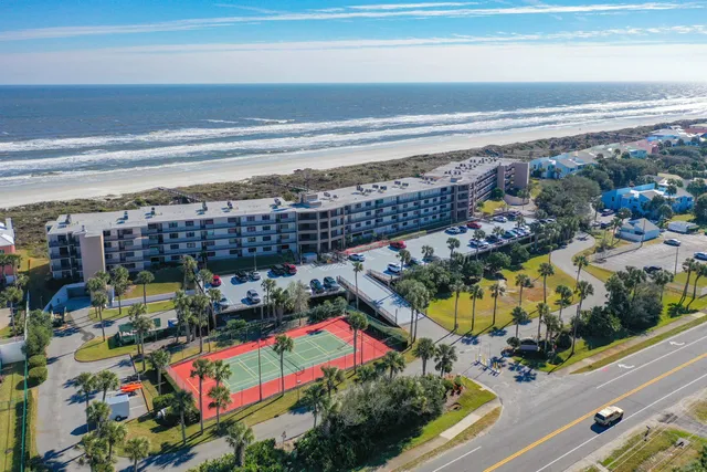 $859,000 | 6240 A1A South, Unit 209, St. Augustine, FL 32080