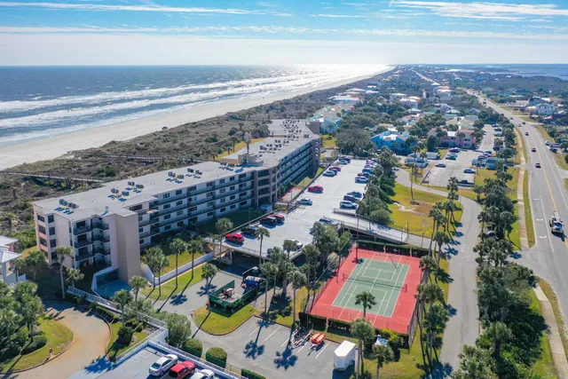 $859,000 | 6240 A1A South, Unit 209, St. Augustine, FL 32080