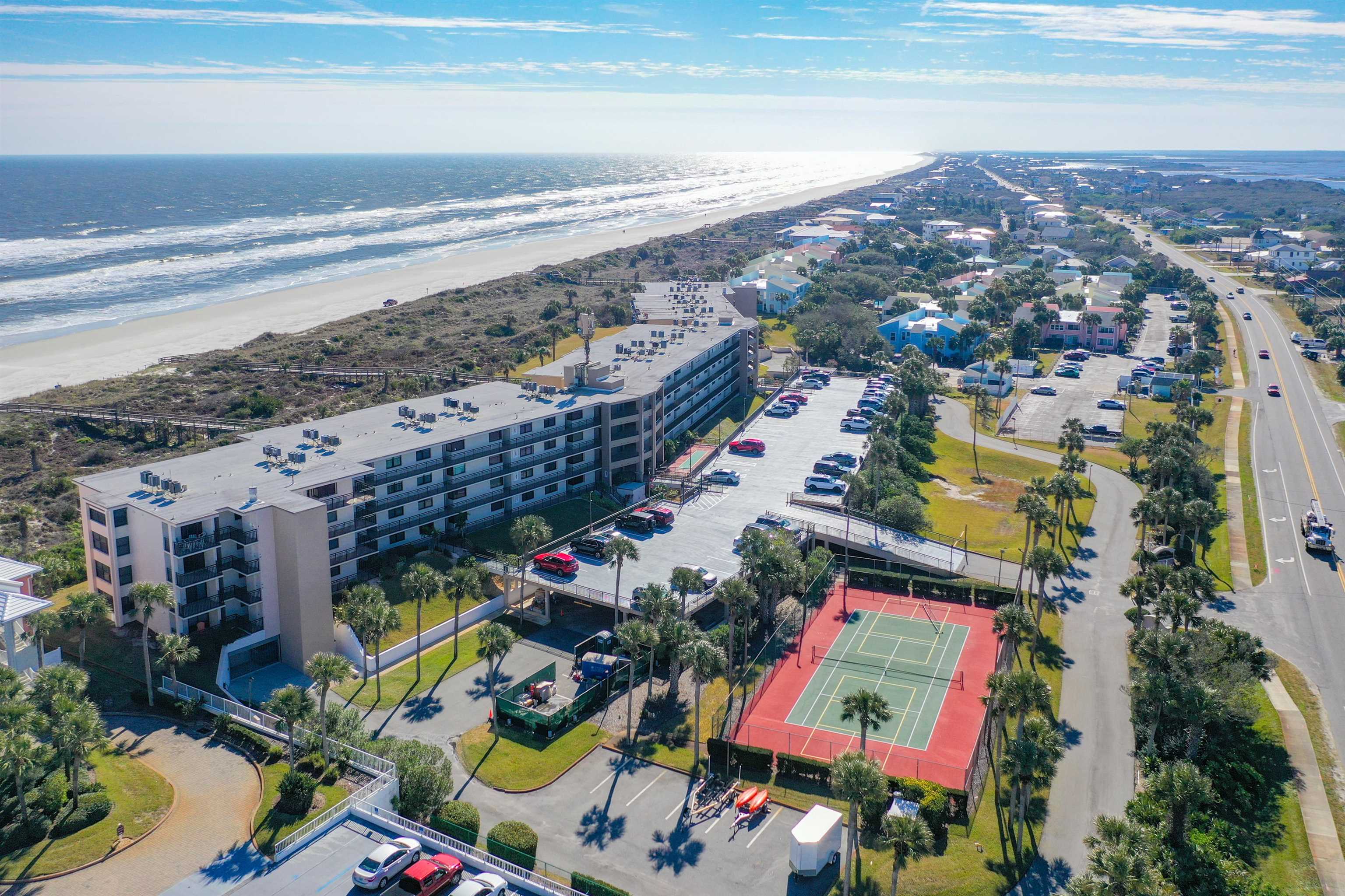 6240 A1A South, Unit 209 St. Augustine, FL 32080 - Photo 2 of 45