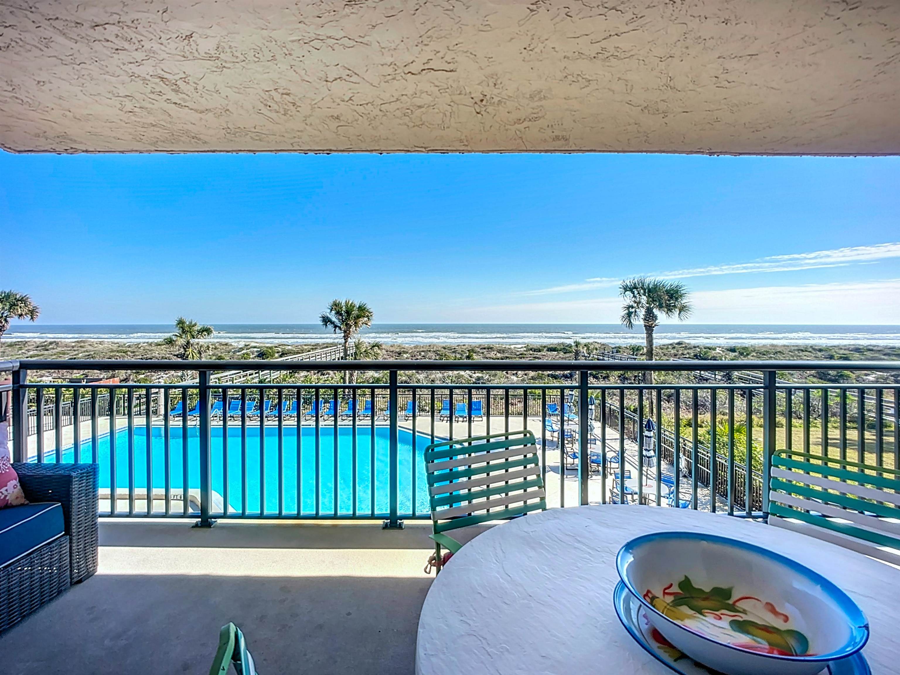6240 A1A South, Unit 209 St. Augustine, FL 32080 - Photo 22 of 45