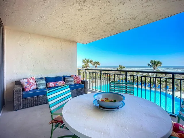 $859,000 | 6240 A1A South, Unit 209, St. Augustine, FL 32080