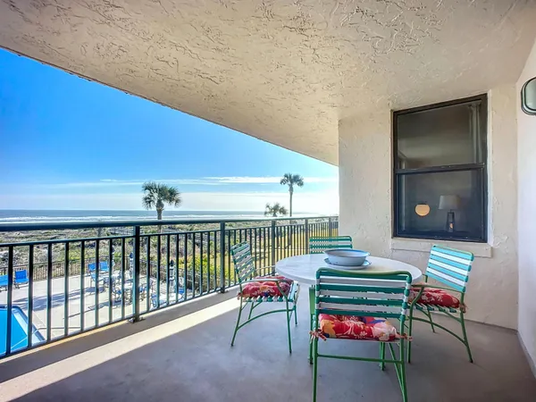 $859,000 | 6240 A1A South, Unit 209, St. Augustine, FL 32080