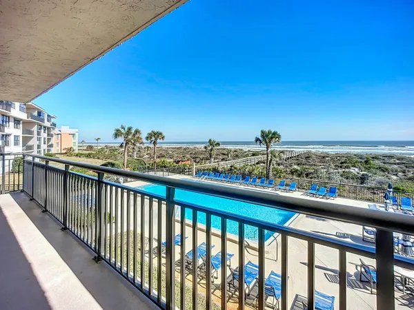 $859,000 | 6240 A1A South, Unit 209, St. Augustine, FL 32080