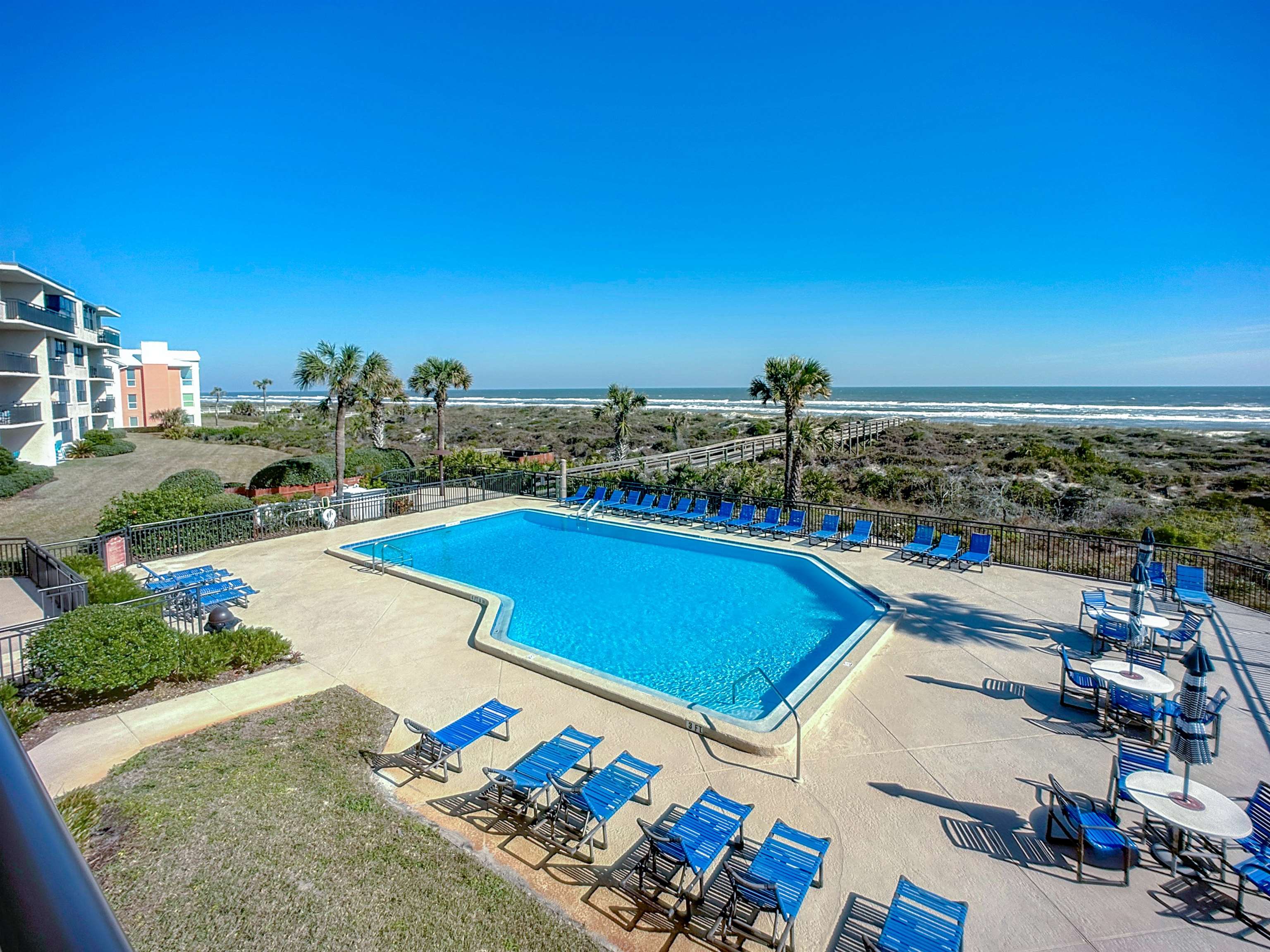 6240 A1A South, Unit 209 St. Augustine, FL 32080 - Photo 26 of 45