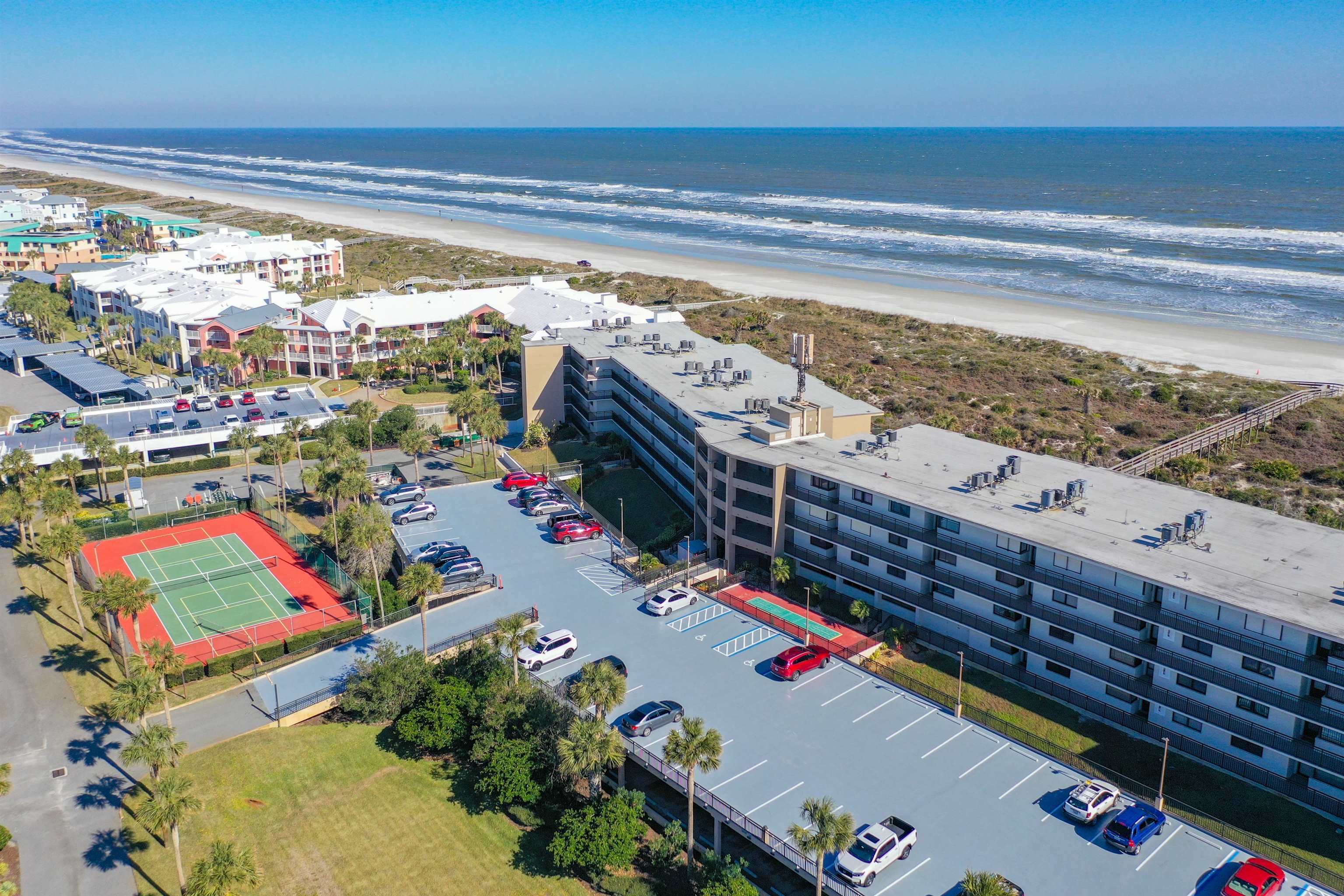 6240 A1A South, Unit 209 St. Augustine, FL 32080 - Photo 3 of 45