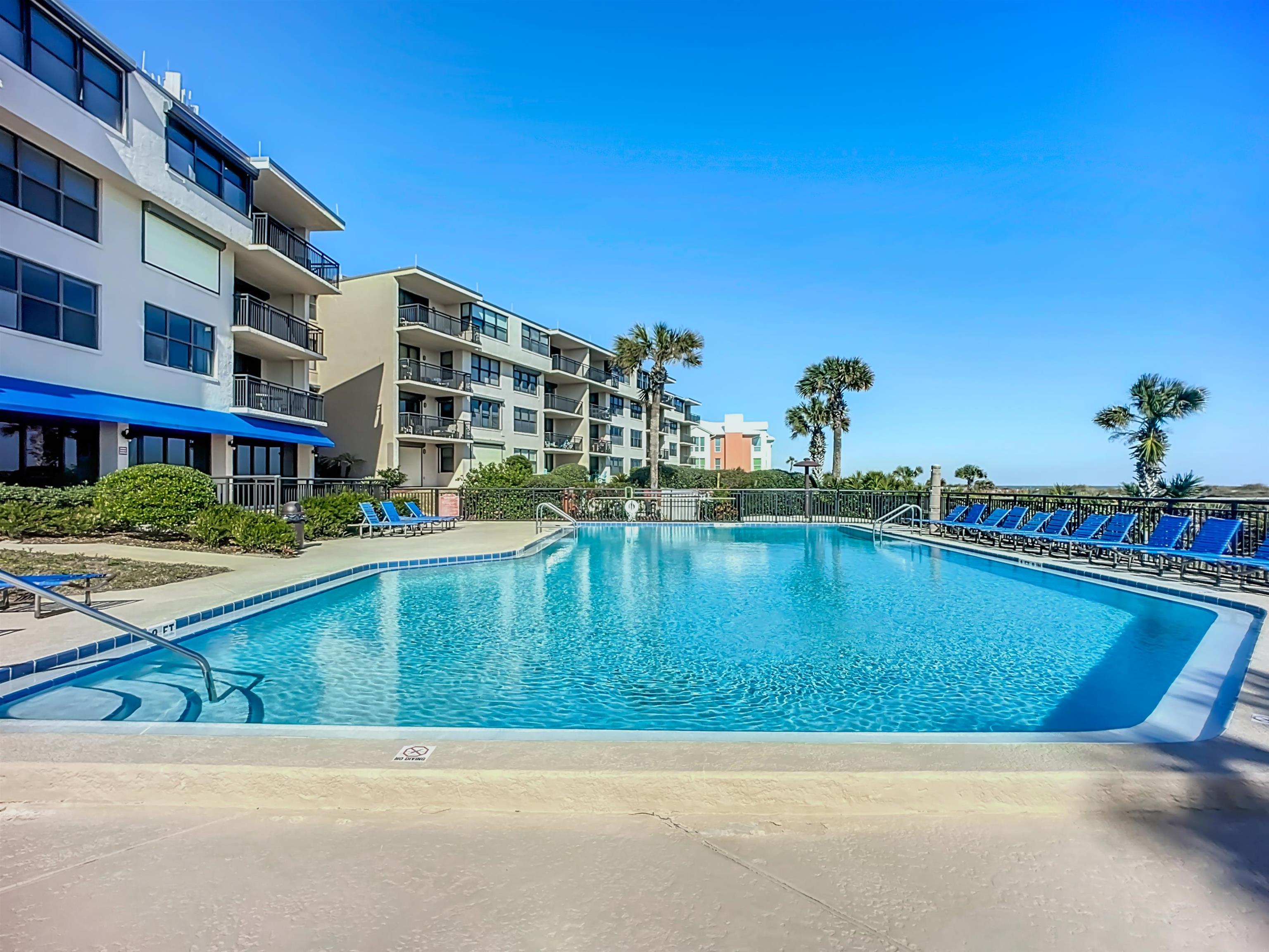 6240 A1A South, Unit 209 St. Augustine, FL 32080 - Photo 38 of 45