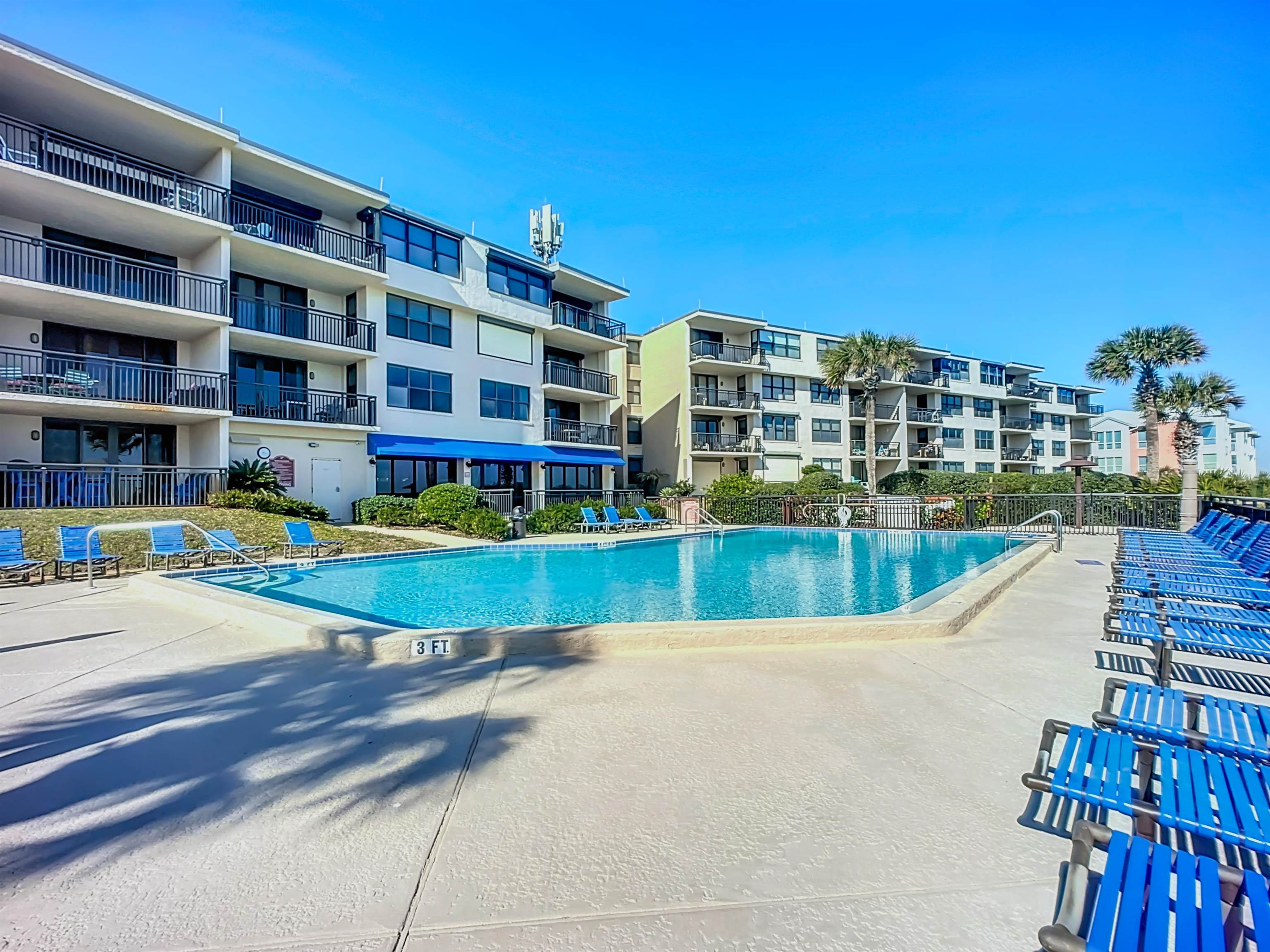 6240 A1A South, Unit 209 St. Augustine, FL 32080 - Photo 39 of 45