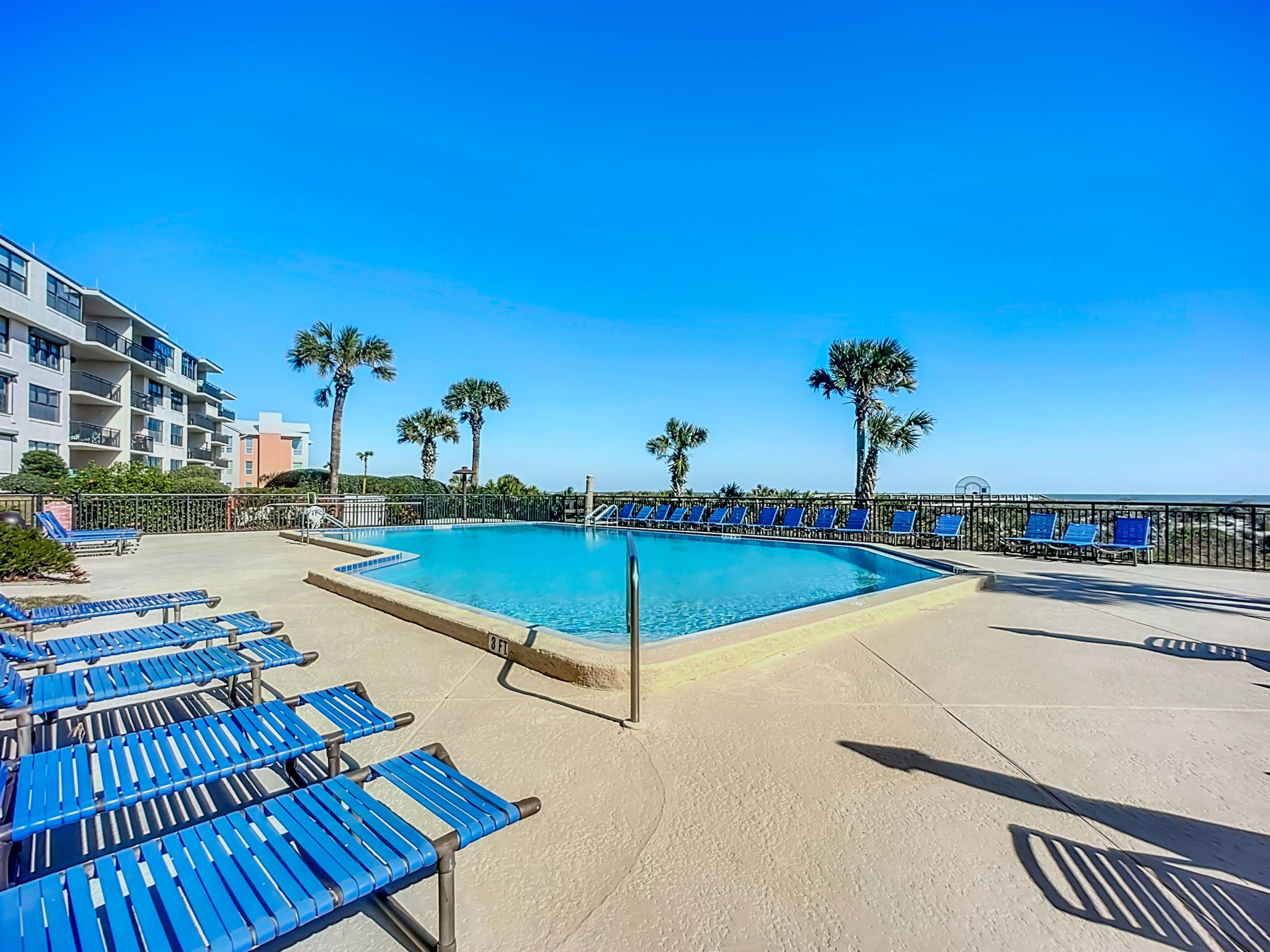 6240 A1A South, Unit 209 St. Augustine, FL 32080 - Photo 40 of 45