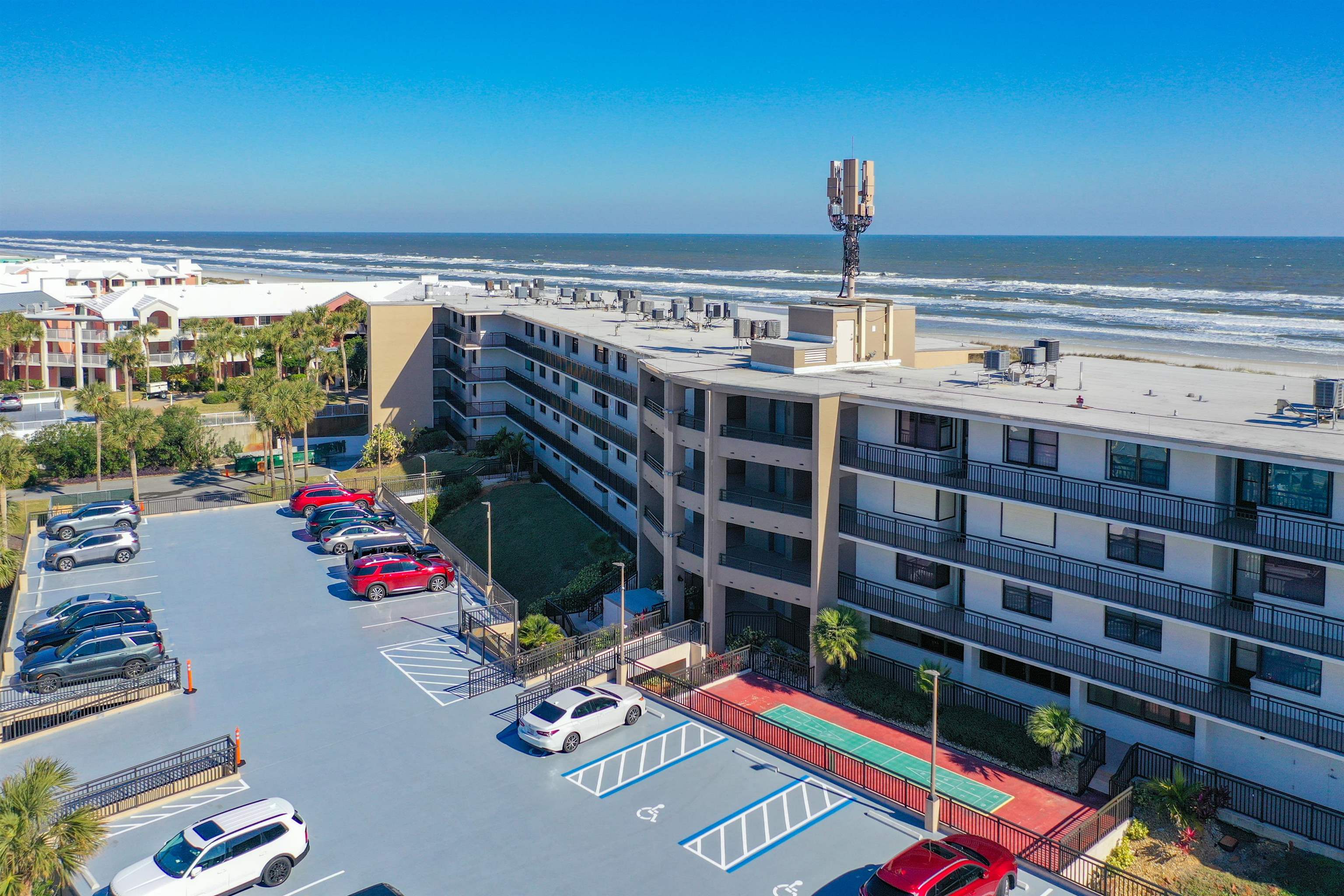 6240 A1A South, Unit 209 St. Augustine, FL 32080 - Photo 4 of 45