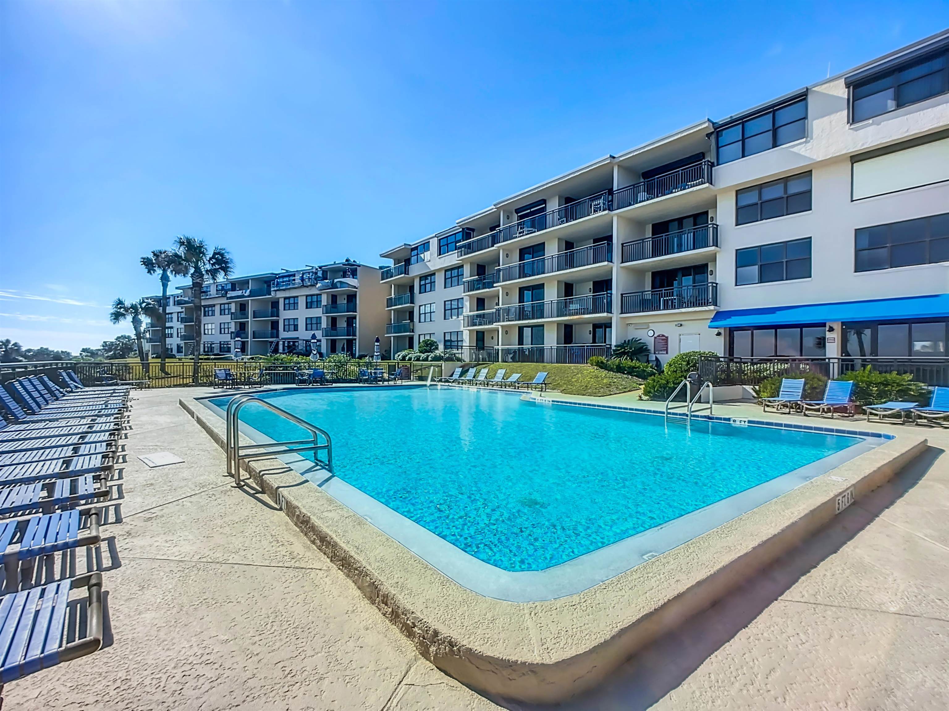 6240 A1A South, Unit 209 St. Augustine, FL 32080 - Photo 41 of 45