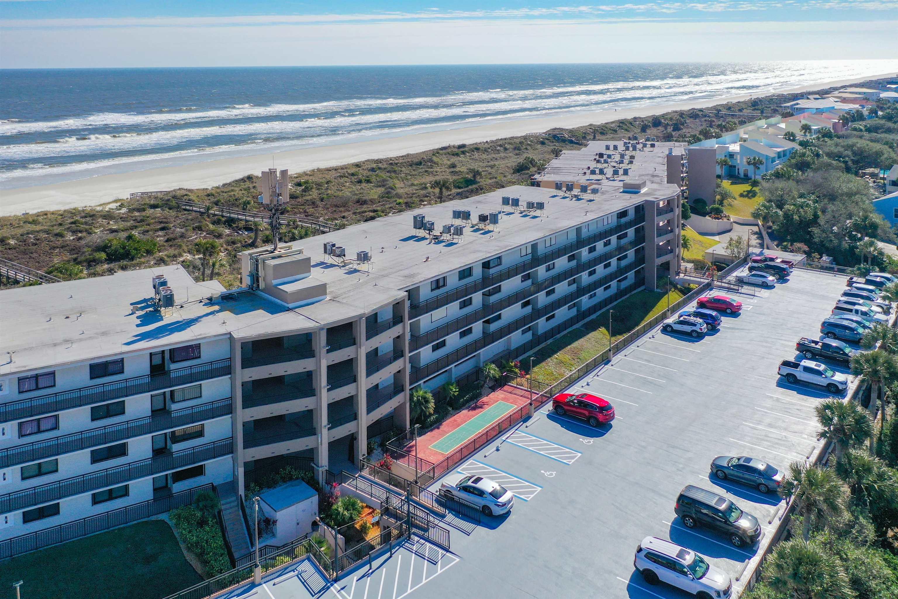 6240 A1A South, Unit 209 St. Augustine, FL 32080 - Photo 42 of 45
